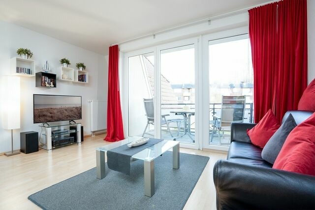 Ferienwohnung in Gr&ouml;mitz - Villa Olga VielMeer - Bild 7