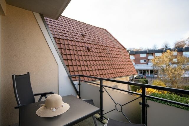 Ferienwohnung in Gr&ouml;mitz - Villa Olga VielMeer - Bild 9