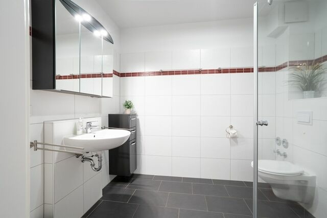 Ferienwohnung in Gr&ouml;mitz - Villa Olga VielMeer - Bild 20