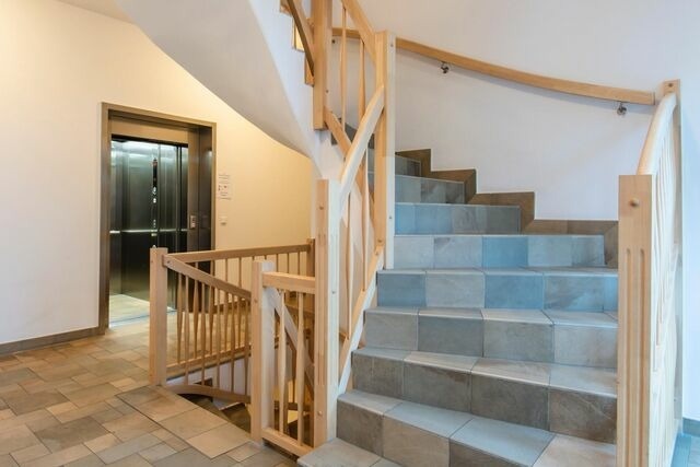 Ferienwohnung in Gr&ouml;mitz - Villa Olga VielMeer - Bild 22