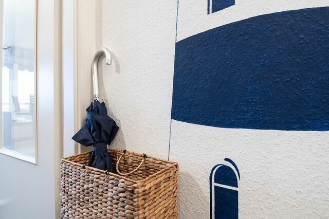 Ferienwohnung in Gr&ouml;mitz - Belvedere D&uuml;nenblick - Bild 21
