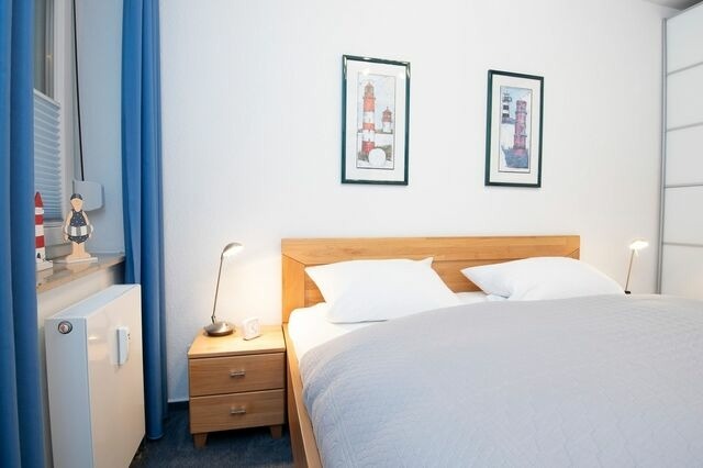 Ferienwohnung in Gr&ouml;mitz - Belvedere D&uuml;nenblick - Bild 23