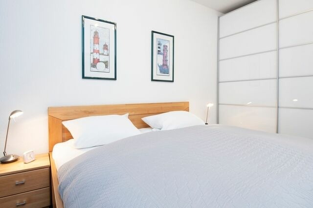 Ferienwohnung in Gr&ouml;mitz - Belvedere D&uuml;nenblick - Bild 25