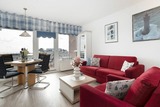 Ferienwohnung in Gr&ouml;mitz - Belvedere D&uuml;nenblick - Bild 1