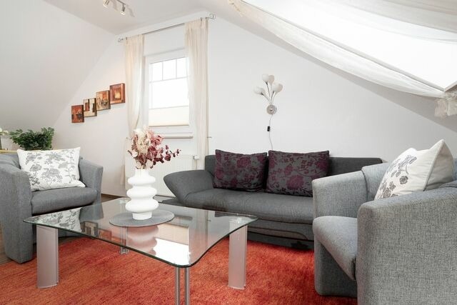 Ferienwohnung in Kellenhusen - Ostseeperle Wohnung 8 - Bild 5