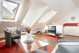 Ferienwohnung in Kellenhusen - Ostseeperle Wohnung 8 - Bild 6