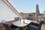 Ferienwohnung in Kellenhusen - Ostseeperle Wohnung 8 - Bild 7