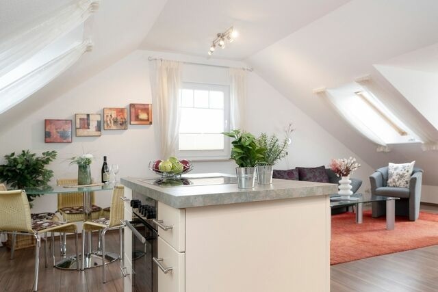 Ferienwohnung in Kellenhusen - Ostseeperle Wohnung 8 - Bild 13