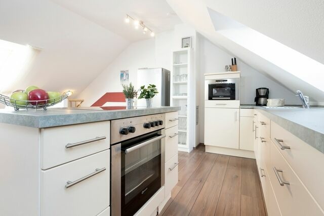 Ferienwohnung in Kellenhusen - Ostseeperle Wohnung 8 - Bild 15