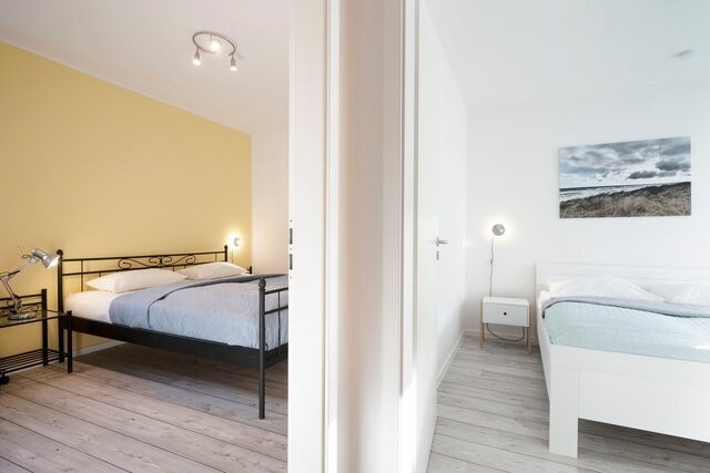 Ferienwohnung in Kellenhusen - Ostseeperle Wohnung 8 - Bild 24