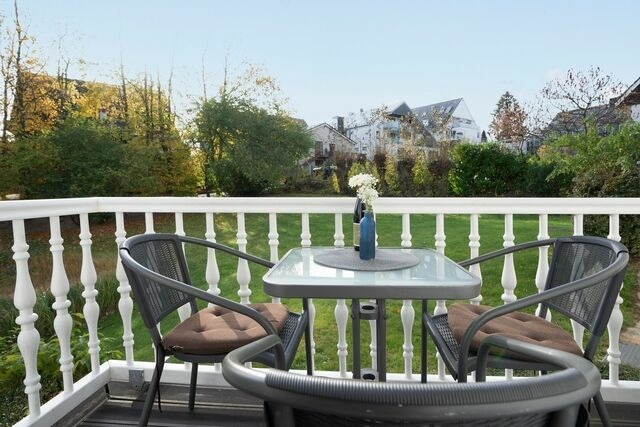 Ferienwohnung in Scharbeutz - Haus Pegasus K&uuml;stenheimat - Bild 11