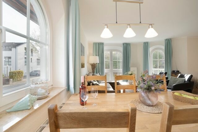 Ferienwohnung in Scharbeutz - Haus Pegasus K&uuml;stenheimat - Bild 14