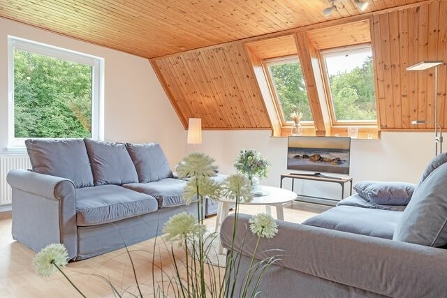 Ferienwohnung in Timmendorfer Strand - Steenkamp 32 Aus-Zeit - Bild 5