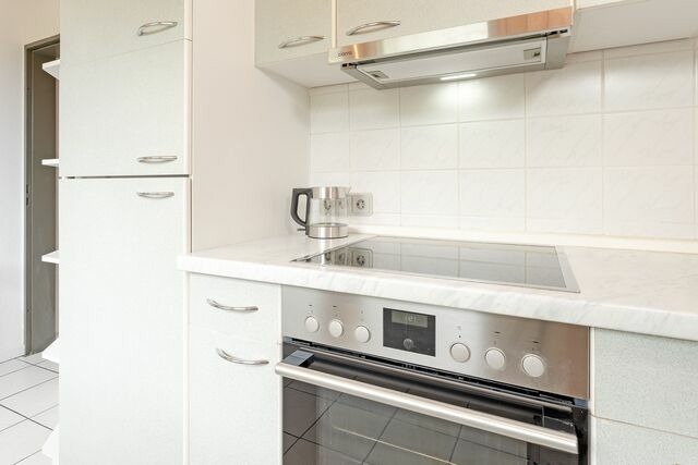 Ferienwohnung in Timmendorfer Strand - Steenkamp 32 Aus-Zeit - Bild 17