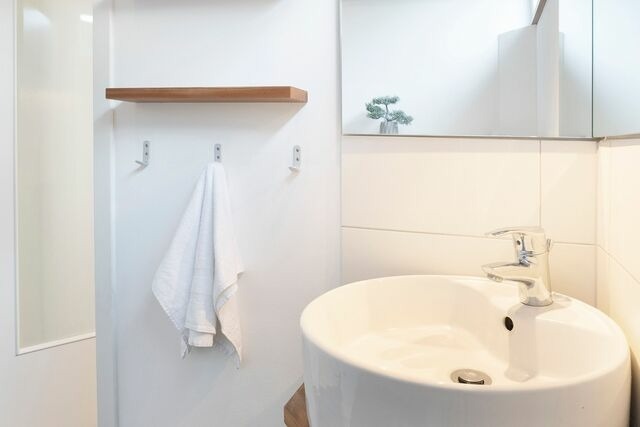 Ferienwohnung in Dahme - Die B&ouml;ttgerei M&ouml;wenschiss - Bild 23