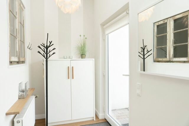 Ferienwohnung in Dahme - Die B&ouml;ttgerei M&ouml;wenschiss - Bild 25