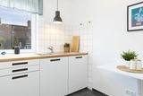 Ferienhaus in Laboe - Strandhaus - Bild 14