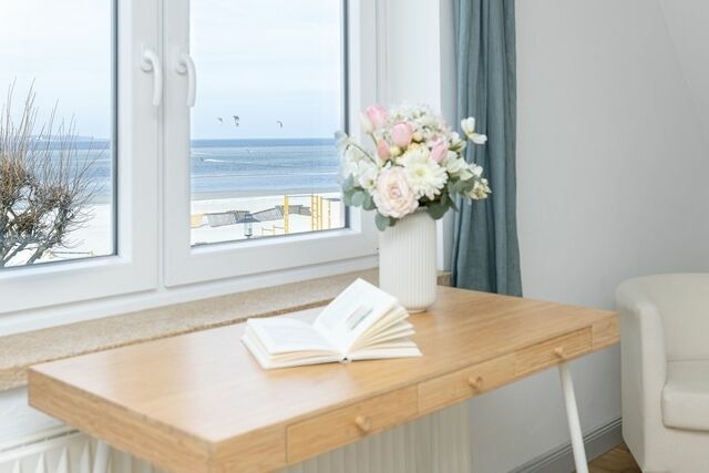 Ferienhaus in Laboe - Strandhaus - Bild 23