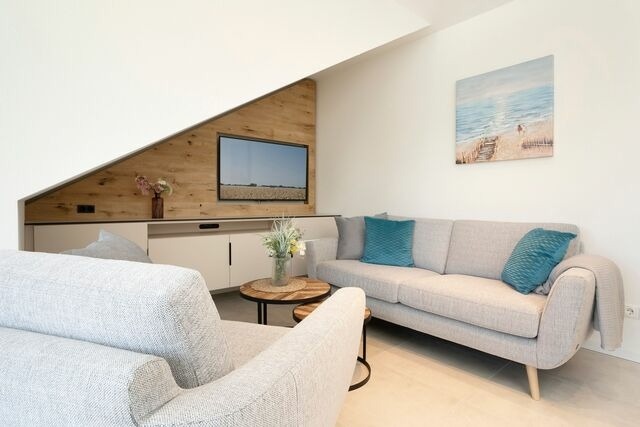 Ferienwohnung in Dahme - Memelstraße 2-2a Dahmer Strand 11 - Bild 6