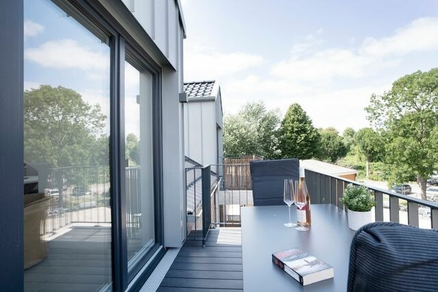 Ferienwohnung in Dahme - Memelstraße 2-2a Dahmer Strand 11 - Bild 9