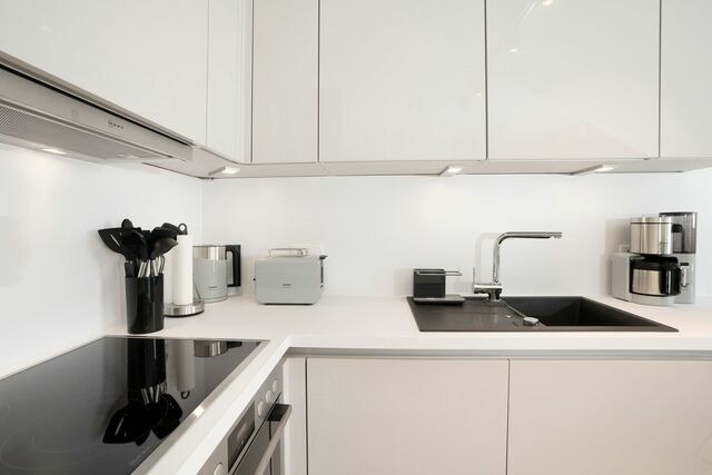 Ferienwohnung in Dahme - Memelstraße 2-2a Dahmer Strand 11 - Bild 14