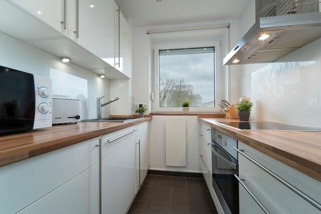 Ferienwohnung in Scharbeutz - Appartementhausanlage Wennseestra&szlig;e Mia-Mare - Bild 3