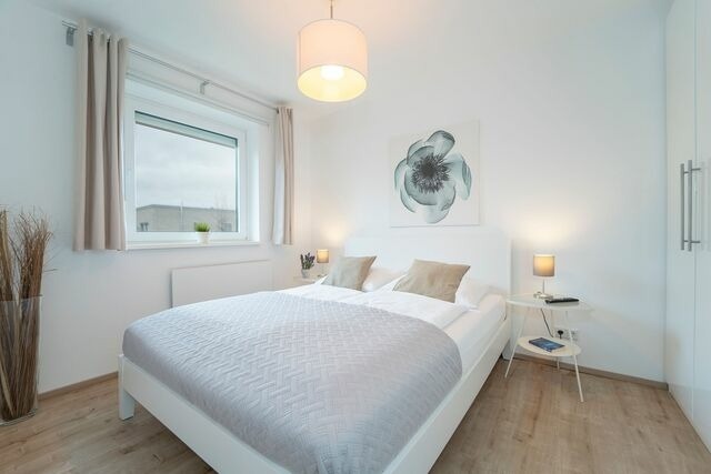 Ferienwohnung in Scharbeutz - Appartementhausanlage Wennseestra&szlig;e Mia-Mare - Bild 4