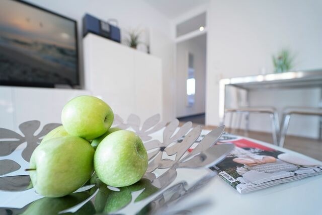 Ferienwohnung in Scharbeutz - Appartementhausanlage Wennseestra&szlig;e Mia-Mare - Bild 7