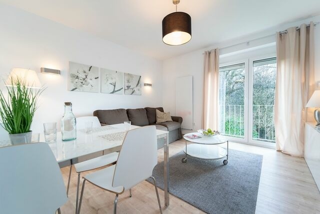 Ferienwohnung in Scharbeutz - Appartementhausanlage Wennseestra&szlig;e Mia-Mare - Bild 13