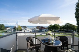 Strandresidenz Wohnung 7