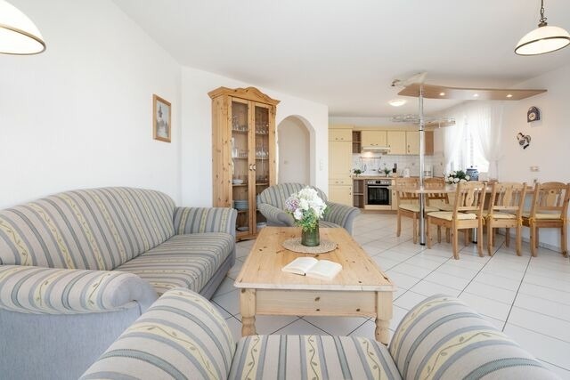 Ferienwohnung in Kellenhusen - Strandresidenz Wohnung 7 - Bild 2