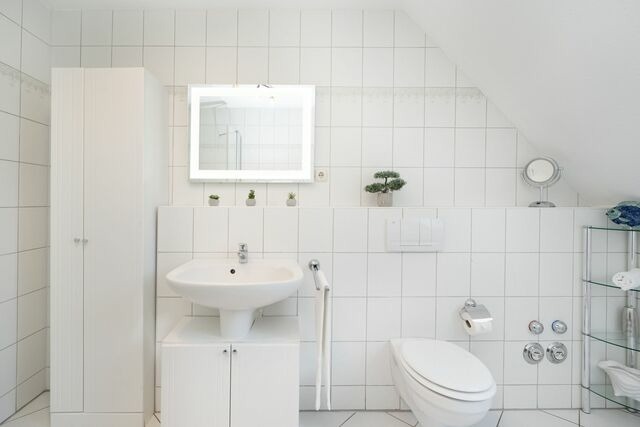 Ferienwohnung in Kellenhusen - Strandresidenz Wohnung 7 - Bild 24