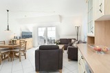 Ferienwohnung in Kellenhusen - Strandresidenz Wohnung 9 - Bild 12