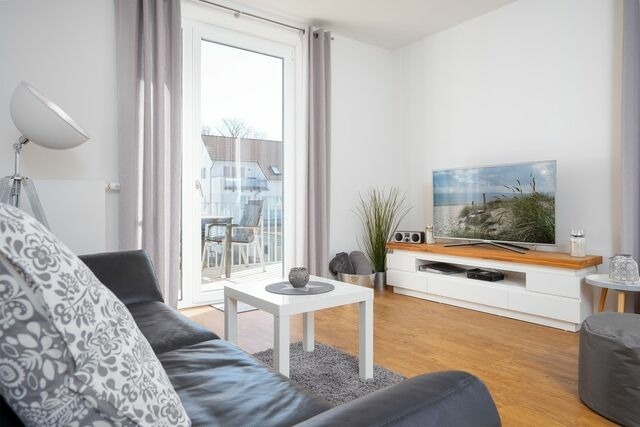 Ferienwohnung in Kellenhusen - KellenHus Wohnung 6 - Bild 2