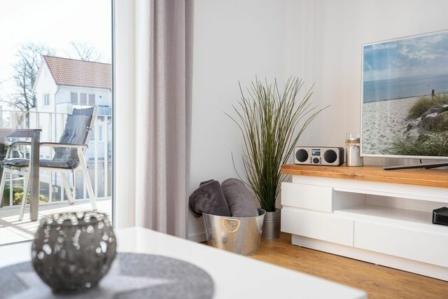 Ferienwohnung in Kellenhusen - KellenHus Wohnung 6 - Bild 11