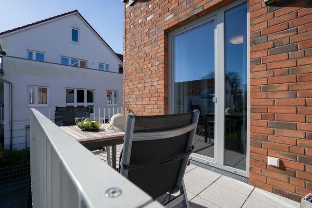 Ferienwohnung in Kellenhusen - KellenHus Wohnung 6 - Bild 14