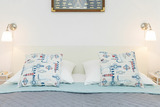Ferienwohnung in Fehmarn OT Burgtiefe - Stranddistel 4 Fernblick - Bild 14