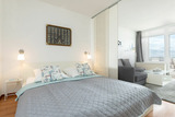 Ferienwohnung in Fehmarn OT Burgtiefe - Stranddistel 4 Fernblick - Bild 15
