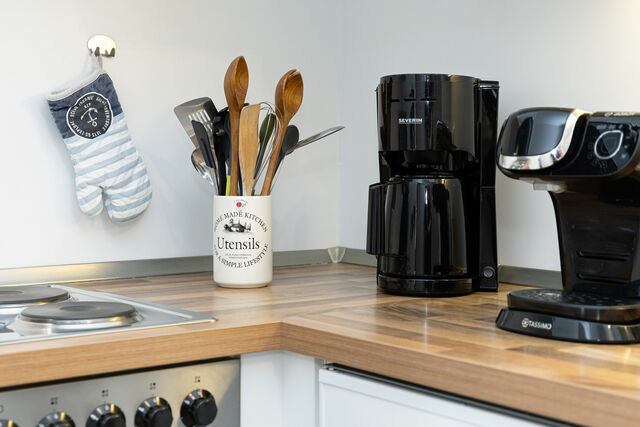Ferienwohnung in Fehmarn OT Burgtiefe - Stranddistel 4 Fernblick - Bild 21