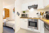 Ferienwohnung in Fehmarn OT Burgtiefe - Stranddistel 4 Fernblick - Bild 22