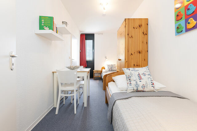Ferienwohnung in Fehmarn OT Burgtiefe - Stranddistel 4 Fernblick - Bild 23