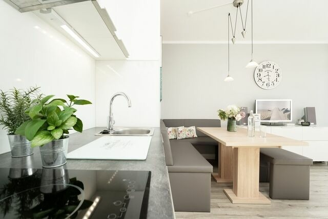 Ferienwohnung in Kellenhusen - Haus Seeblick Paul - Bild 19