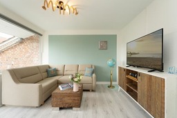 Elly&#039;s Lütten Leuchtturm West