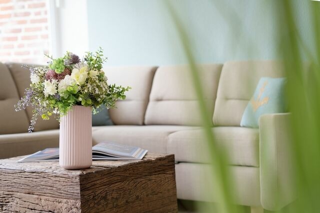 Ferienwohnung in Kellenhusen - Elly&#039;s Lütten Leuchtturm West - Bild 7