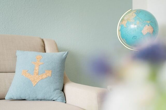 Ferienwohnung in Kellenhusen - Elly&#039;s Lütten Leuchtturm West - Bild 9