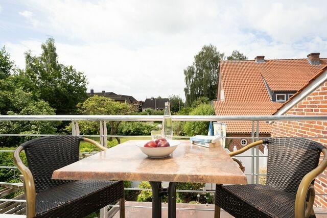 Ferienwohnung in Kellenhusen - Elly&#039;s Lütten Leuchtturm West - Bild 14