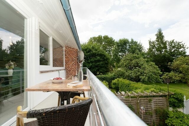 Ferienwohnung in Kellenhusen - Elly&#039;s Lütten Leuchtturm West - Bild 16