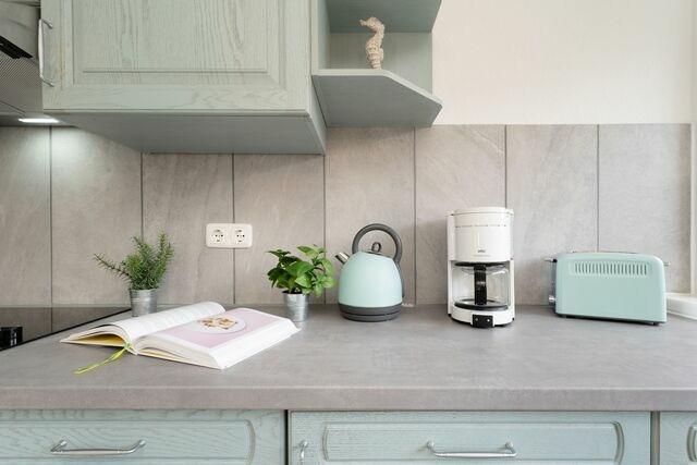 Ferienwohnung in Kellenhusen - Elly&#039;s Lütten Leuchtturm West - Bild 20