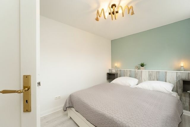 Ferienwohnung in Kellenhusen - Elly&#039;s Lütten Leuchtturm West - Bild 23