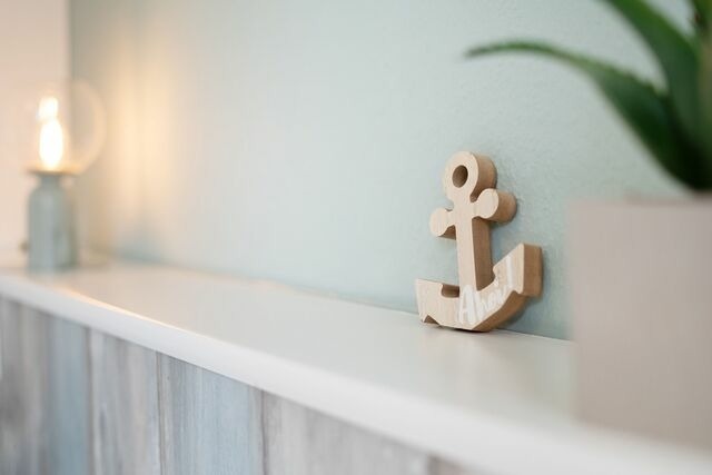 Ferienwohnung in Kellenhusen - Elly&#039;s Lütten Leuchtturm West - Bild 25